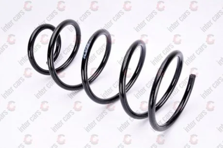 Передня пружина підвіски KYB RC3460