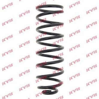 Пружина подвески KYB RC5212
