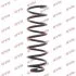 Задняя пружина подвески KYB RC5248 (фото 1)