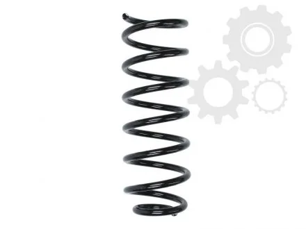 Задняя пружина подвески KYB RC5410