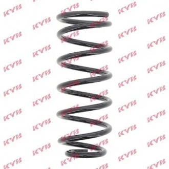 Пружина подвески KYB RC5781