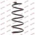 Пружина подвески KAYABA KYB RC6329 (фото 1)