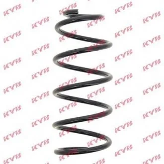 Пружина подвески KAYABA KYB RC6329