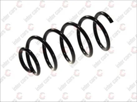 Фото задня пружина підвіски KYB RC6370 Задня пружина підвіски KYB RC6370