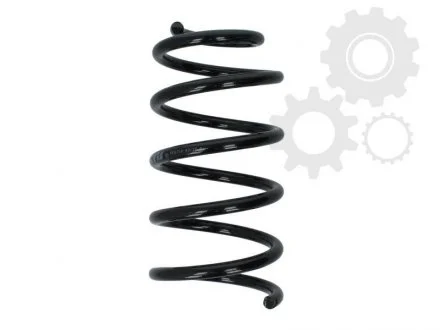 Задняя пружина подвески KYB RC6718