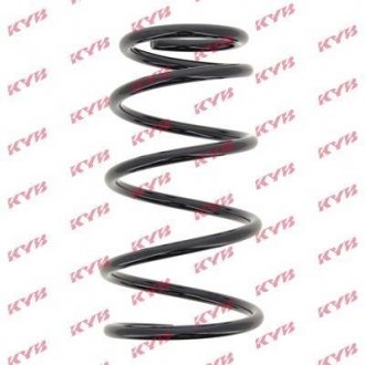Задняя пружина подвески KYB RC6724