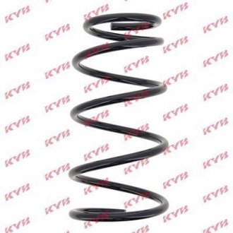 Задняя пружина подвески KYB RC6725