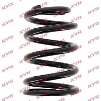 Пружина подвески KYB RC6728