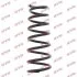 Пружина підвіски KYB RC6734 (фото 1)
