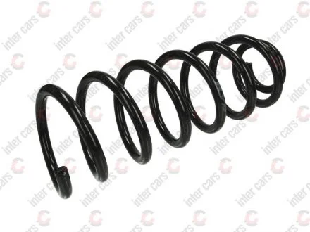 Задняя пружина подвески KYB RC7018