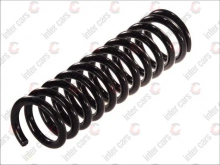 Фото передняя пружина подвески KAYABA KYB RD1450 Передняя пружина подвески KAYABA KYB RD1450