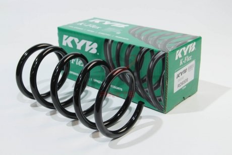 Пружина задняя KYB RD6508