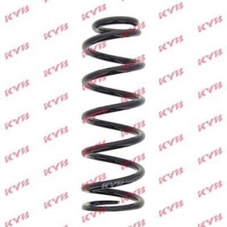 Передняя пружина подвески KYB RF2554