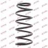 Пружина подвески KYB RG1164 (фото 1)