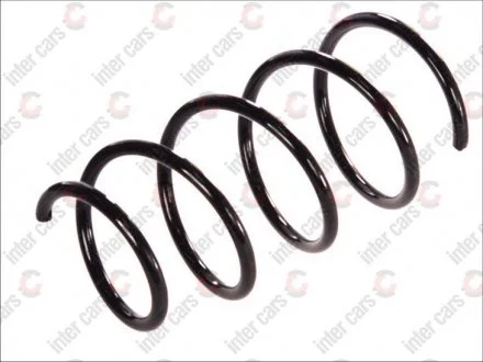 Передняя пружина подвески KYB RG1568