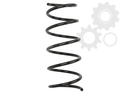 Передняя пружина подвески KYB RG1573