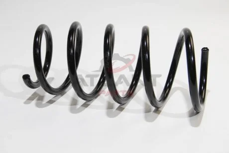 Пружина підвіски KYB RG3068