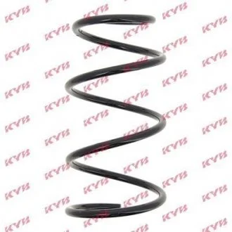 Пружина подвески KYB RG3184