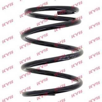 Передняя пружина подвески KAYABA KYB RG3570