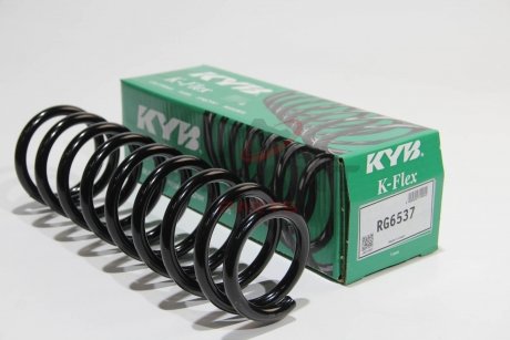 Пружина задняя KYB RG6537