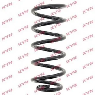 Задняя пружина подвески KYB RG6977