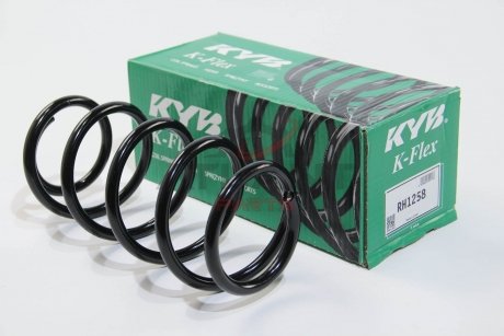 Пружина передней подвески Astra/Vectra 95-09 KYB RH1258