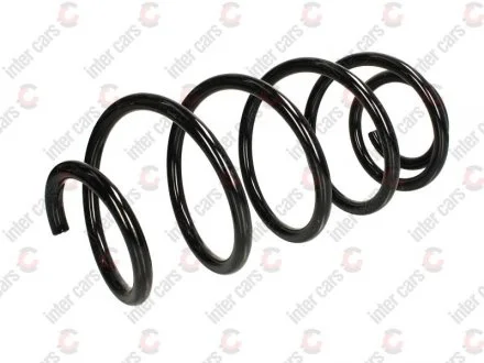 Пружина подвески KYB RH1797