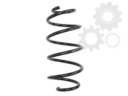 Пружина подвески KYB RH2074