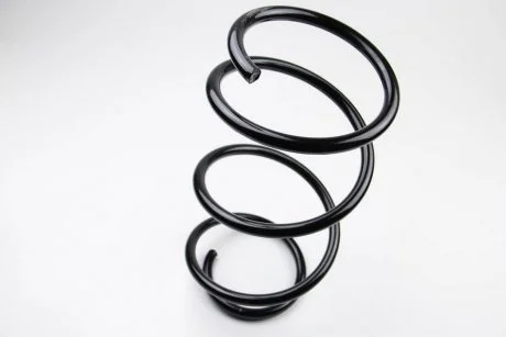 Фото передня пружина підвіски KYB RH2584 Передня пружина підвіски KYB RH2584