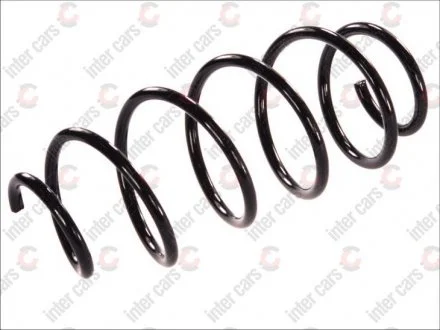 Передняя пружина подвески KYB RH2638