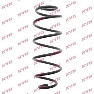 Передняя пружина подвески KYB RH2645