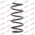Передня пружина підвіски KYB RH2874 (фото 1)