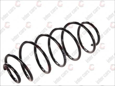 Фото пружина передня KYB RH2951 Пружина передня KYB RH2951