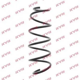 Пружина підвіски KYB RH3289
