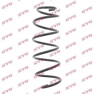 Передняя пружина подвески KYB RH3338