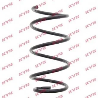Пружина передняя KYB RH3482