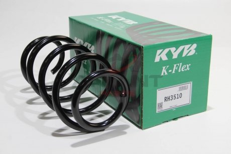 Передняя пружина подвески KYB RH3510