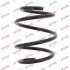 Пружина подвески KYB RH3515 (фото 1)