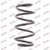 Передня пружина підвіски KYB RH3525 (фото 1)