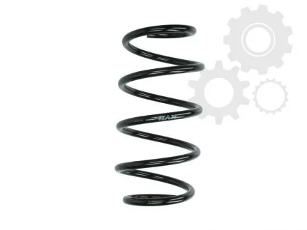 Передняя пружина подвески KYB RH3526