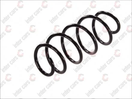 Передня пружина підвіски KYB RH3554