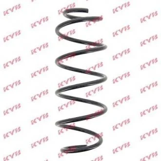 Пружина подвески KYB RH3563