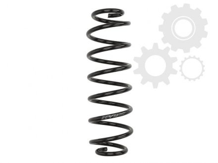 Задняя пружина подвески KYB RH5514