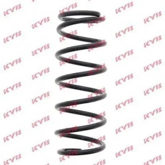Задняя пружина подвески KYB RH6075