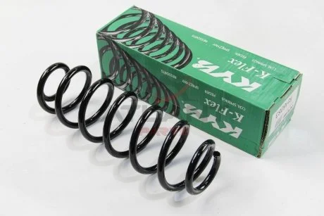 Пружина підвіски KYB RH6083