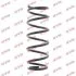 Задняя пружина подвески KYB RH6087 (фото 1)