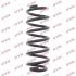 Задня пружина підвіски KYB RH6434 (фото 1)