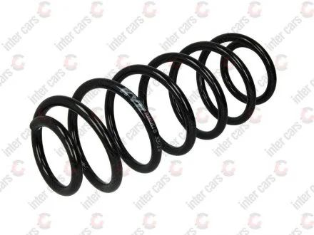 Пружина задняя KYB RH6618