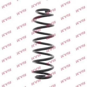 Фото 1 - задня пружина підвіски KAYABA KYB RH6773 Задня пружина підвіски KAYABA KYB RH6773 (фото 1)