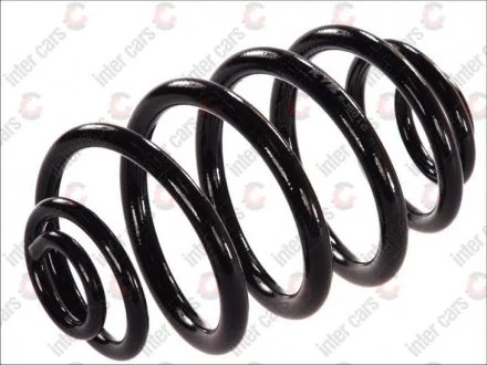 Фото задняя пружина подвески KYB RJ5016 Задняя пружина подвески KYB RJ5016